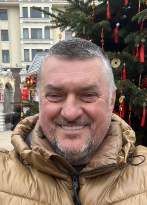 Андрей из Калининграда 57 лет