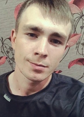 Артем, 28, Россия, Комсомольск-на-Амуре