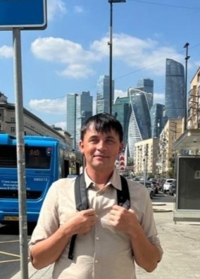 Ruslan, 40, Russia, Novomoskovsk
