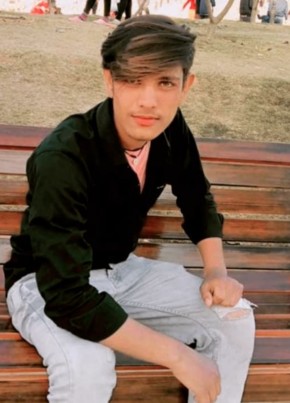 kingh qureshi ki, 21, India, Jaipur