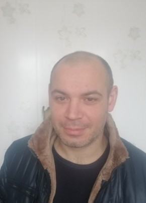 Рустам, 39, Россия, Нижний Новгород