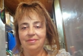 Svetlana, 59 - Just Me