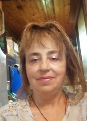 Svetlana, 58, Russia, Moscow