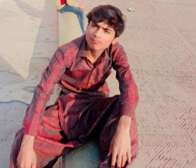 Malik ateeq, 18 лет, IGoli