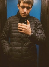 Evgeniy, 28, Russia, Vyborg