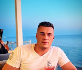 Богдан, 29 лет, Краснодар