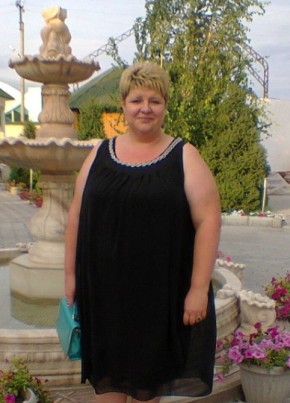 Ирина, 52, Россия, Таганрог