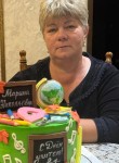 Marina, 59, Krasnodar