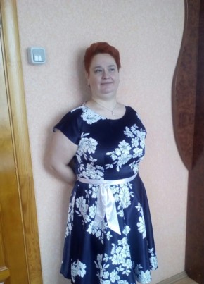 Блу, 48, Россия, Санкт-Петербург