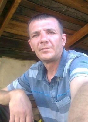 Виктор Малюков, 47, Россия, Иркутск