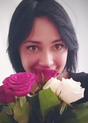 Tanya, 31, Рэспубліка Беларусь, Валожын