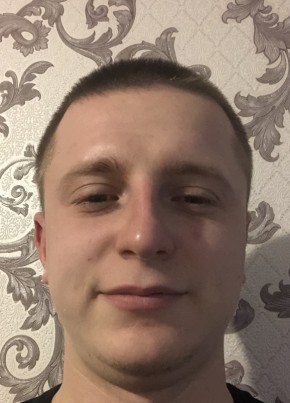 Алексей, 28, Россия, Арск