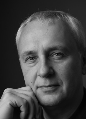 Mikhail, 56, Russia, Biysk