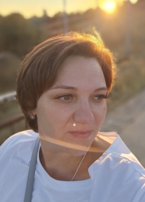 Анастасия из Городище (Волгоградской обл.) 42 года