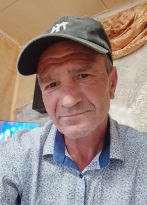 Игорь из Уссурийска 49 лет