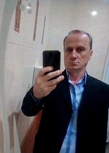 Владимир, 56, Россия, Ставрополь