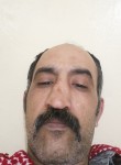 عبدالقادر , 43 года, محافظة أربيل