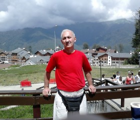 Валентин, 53 года, Каменск-Шахтинский
