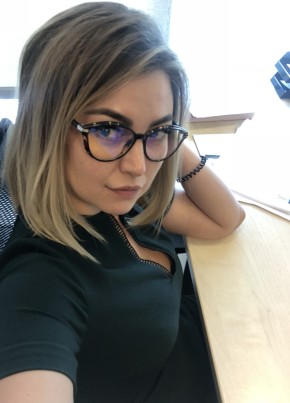 Svetlana, 34, Россия, Москва