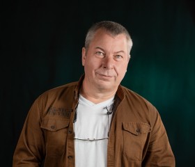 Dmitriy, 52, Yaroslavl