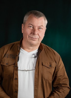 Dmitriy, 52, Russia, Yaroslavl