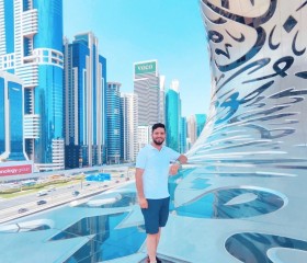Jack, 30, Sheffield