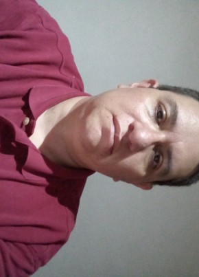 Luis, 46, Estados Unidos Mexicanos, México Distrito Federal