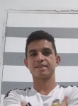 Mateus, 25 лет, Região de Campinas (São Paulo)