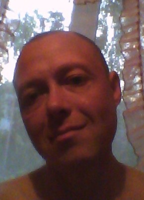 Александр, 41, Россия, Березники