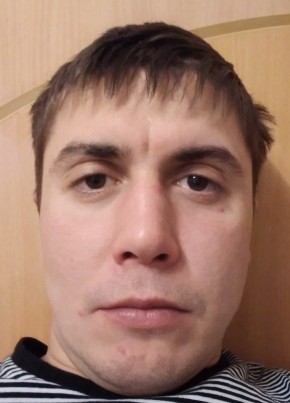 игорь, 36, Россия, Каменск-Уральский