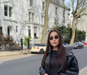 Isla, 22 года, London