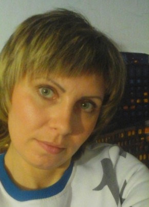 Марина, 41, Россия, Богданович