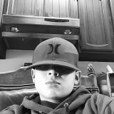 Julian fisher, 31  , El Dorado Hills