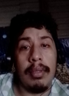 Alejandro Ramíre, 37, República de Guatemala, Barberena