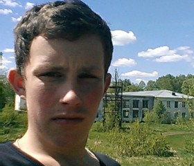 Александр Кот, 25 лет, Балахна