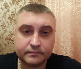 Матылек, 42 года, Москва