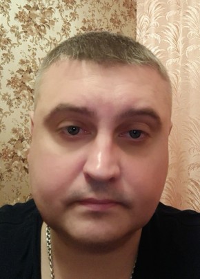 Павел, 42, Россия, Сергиев Посад
