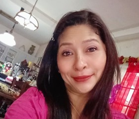 Mhyra, 48 лет, Lungsod ng Cagayan de Oro