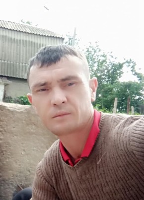 Виктор, 41, Қазақстан, Алматы