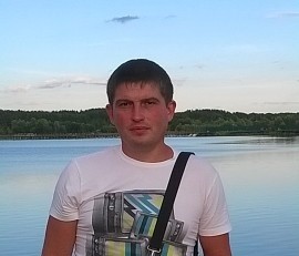 Вячеслав, 37 лет, Пенза