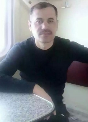 Бек , 44, Россия, Нижнеудинск