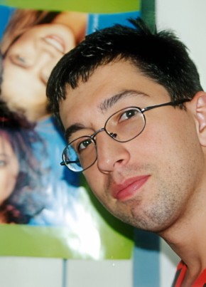 RamblerDating profile picture for @lexmark