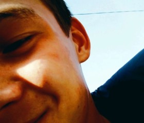 Anton, 18, Birsk