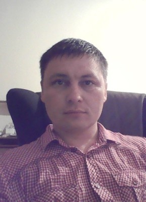 Тагир, 34, Россия, Челябинск
