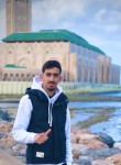 Abdo, 25, Fes