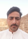 Riaz jani, 37 лет, پشاور