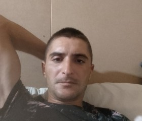 Игор, 32 года, Москва