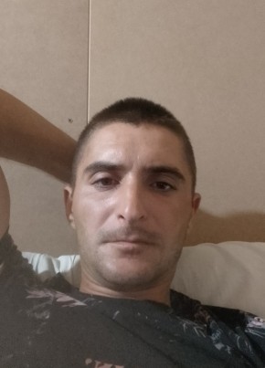 Игор, 32, Россия, Москва