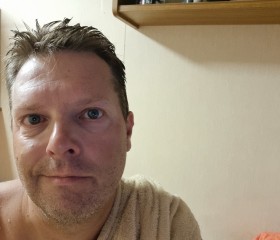 Daniel, 41 год, Zwijndrecht