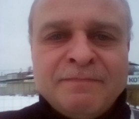 Вадим, 56 лет, Воронеж